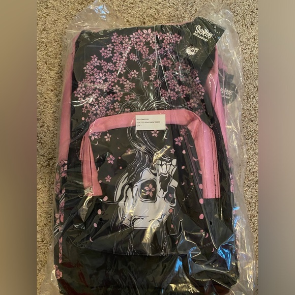 Afterlife Tree Backpack - von Kowen - Picture 3 of 3